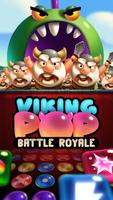 Viking Pop: Battle Royale Puzzle bài đăng