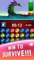 Viking Pop: Battle Royale Puzzle ảnh chụp màn hình 3