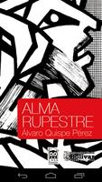 alma rupestre poster