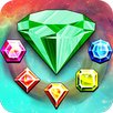 Jewels Star Legend: Three in a row APK