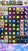 Jewels Star Legend syot layar 2