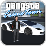 Gangstar Crime Town: Miami City icône