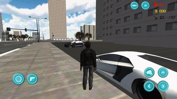 Gangstar Crime Town: Miami City capture d'écran 3