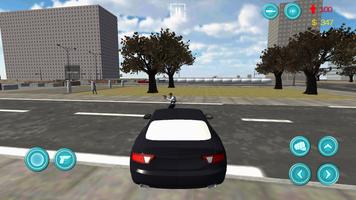 Gangstar Crime Town: Miami City screenshot 1