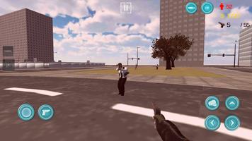 Gangstar Crime Town: Miami City screenshot 2