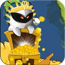 Egypt Thief: Pyramid Raider APK