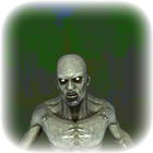 Forest the Dead: Target Zombie icône