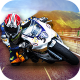 Moto Rider: Traffic Jam icône