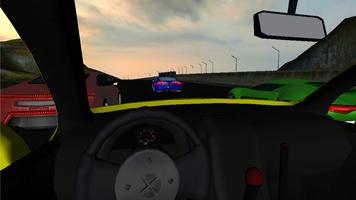 Extreme Racing Drive Club captura de pantalla 1