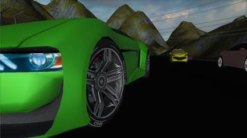 Extreme Racing Drive Club screenshot 2