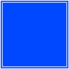ikon A Blue Box