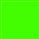 A Green Box icône