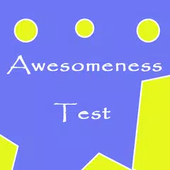 Awesomeness Test