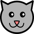 Cat Fall Down