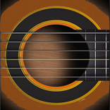 Guitar Lazdeg Classic