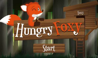 Hungry Foxy APK download