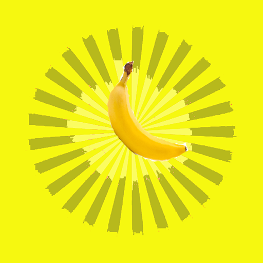 Republic Of Banana