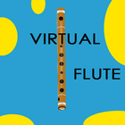 Virtual Flute icône