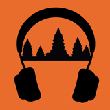 Angkor Audio Tour aplikacja