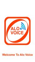 Alo Voice poster