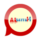ALSayfam icône