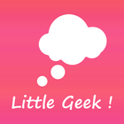 Little Geek icône