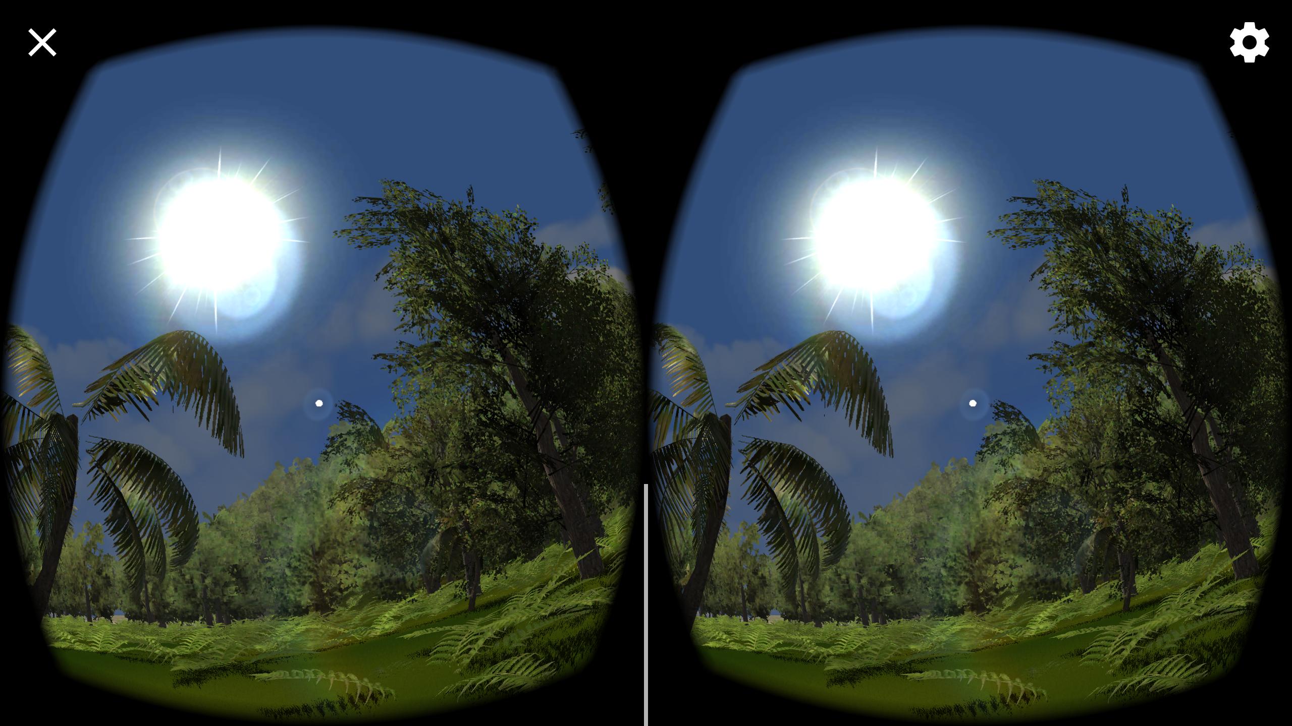 Vr Island Test For Android Apk Download - roblox islands test grass