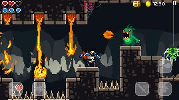 Sword Of Xolan screenshot 1