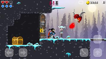 Sword Of Xolan для Android TV скриншот 2