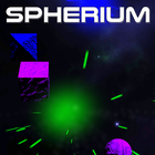 AG Spherium Mobile-icoon