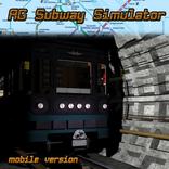AG Subway Simulator Mobile