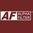 Alpha-Filter