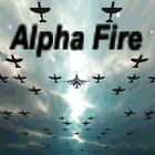 Alpha Fire icône