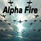 Alpha Fire आइकन