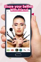 Best makeUp cam 2018 capture d'écran 2