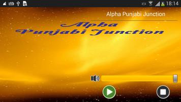 Alpha Punjabi Junction 스크린샷 1