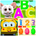 Alphabet ABC Songs for kids