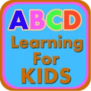 Alphabet Learning App For Kids