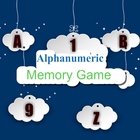 Alphanumeric icono