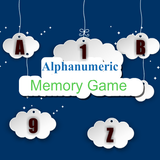 Alphanumeric icono