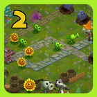 Guide For Plants vs Zombies 2 ikona