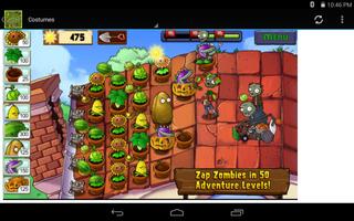 Guide For Plants vs Zombies 2 Ekran Görüntüsü 2