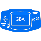 Emulator GBA icône