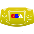 Emulator GBA HQ أيقونة