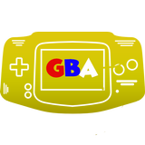 Emulator GBA HQ أيقونة