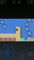 Emulator GBA HQ الملصق
