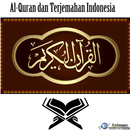 Alquran Dan Terjemahan aplikacja