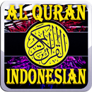 Al Quran  Indonesian Translation APK