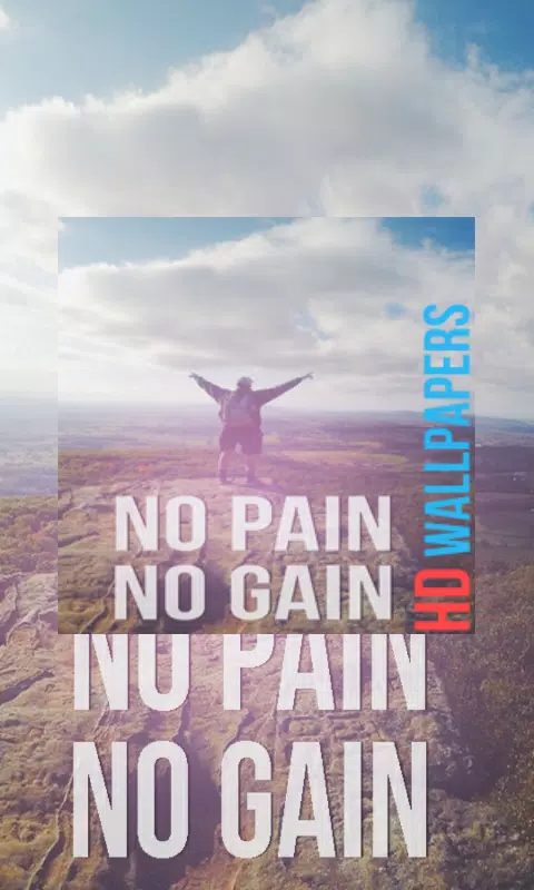 no pain no gain Fitness HD Wallpapers APK pour Android Télécharger no pain no gain Fitness HD Wallpapers APK pour Android Télécharger