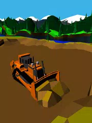 Gold Rush: Gold Empire APK 下載